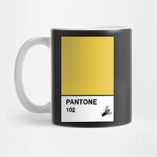 Hunnybee Mug